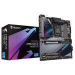 Gigabyte Gigabyte Z790 AORUS MASTER - 1.0 - motherboard - extended ATX - LGA1700 Socket - Z790