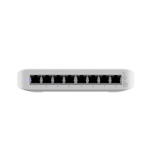 Ubiquiti Ubiquiti UniFi Switch Lite 8 PoE