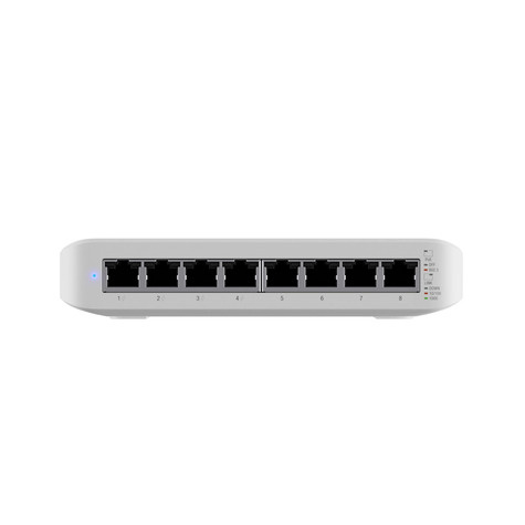 Ubiquiti UniFi Switch Lite 8 PoE
