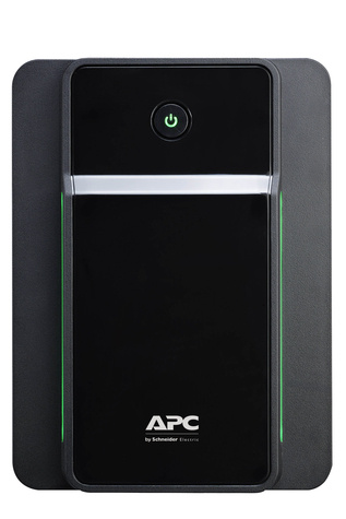 APC Back-UPS BX Series BX1200MI-GR - U