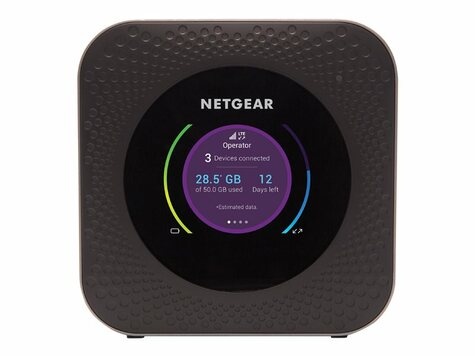 Netgear Nighthawk M1