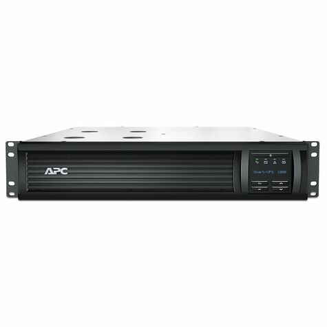 APC UPS :Smart-UPS 1000VA LCD RM 2U 230V