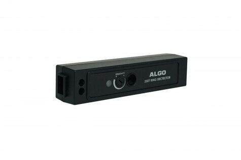 ALGO ALGO SIP Ring detector