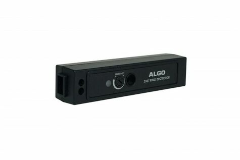 ALGO Algo SIP Ring detector