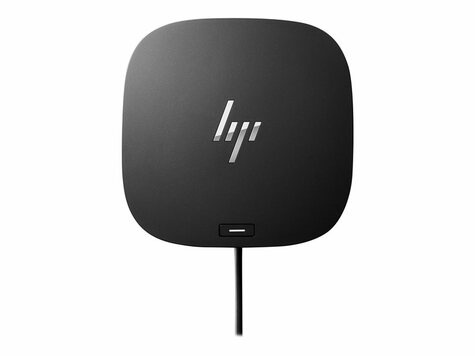 HP USB-C G5 Essential Dock