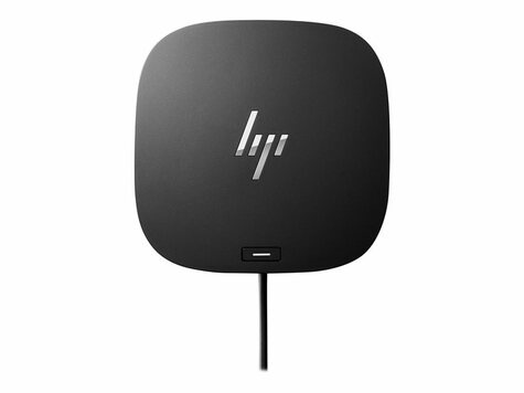 HP Notebook Dockingstation USB-C G5 Essential