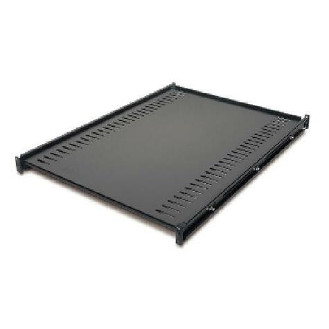 APC APC AR8122BLK rack-toebehoren Verstelbare plank