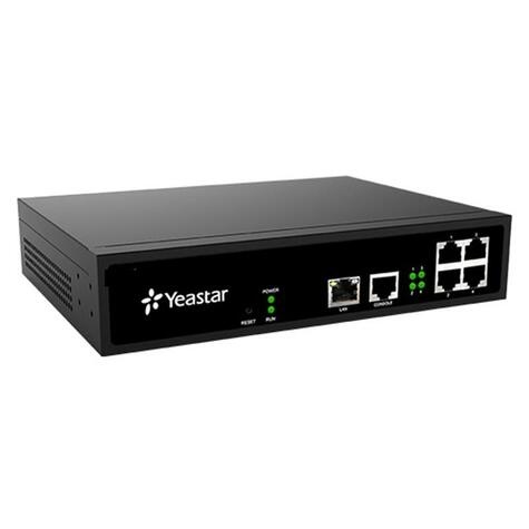 Yeastar NeoGate TB200 BRI-IP Gateway