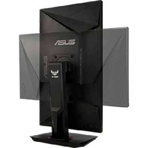 Asus 71,1cm Gaming VG289Q TUF  FSync HDMI+DP Spk Lift