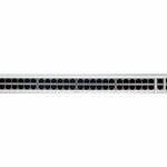 Cisco Cisco Catalyst 1000 48port GE  4x1G SFP