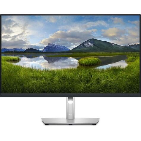 DELL DELL 27 4K USB-C Hub Monitor- P2723QE-68.6cm(27)