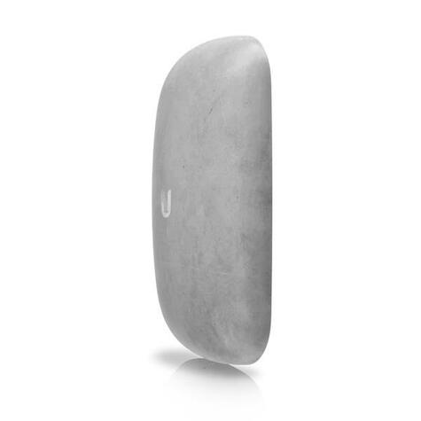 Ubiquiti U6 Extender/BeaconHD Cover - Concrete (3-pack)
