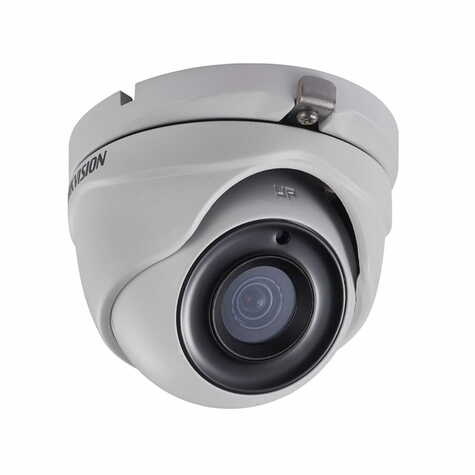 Hikvision DS-2CE56D8T-ITME(2.8mm) Turret 2MP HD-TVI