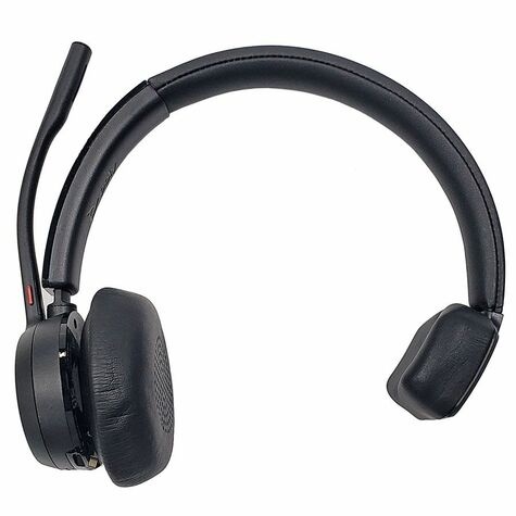 Poly Poly BT Headset Voyager 4310 UC Mono USB-A