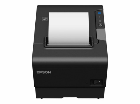 Epson TM-T88VI - Direct Thermal - 180dpi - Eth