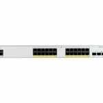 Cisco Cisco Catalyst 1000 24port GE  4x1G SFP