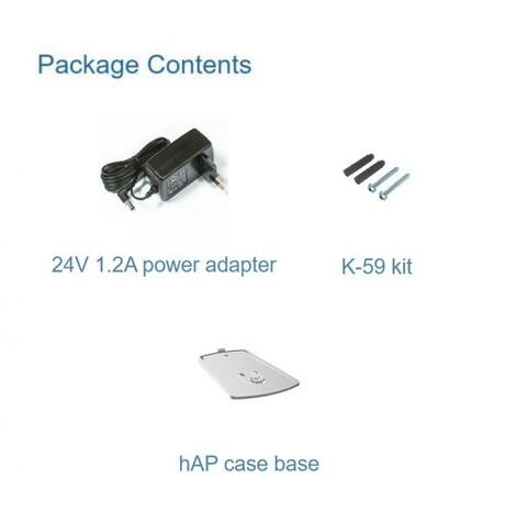 MikroTik hAP ax2