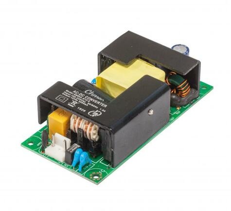 MikroTik MikroTik 12V 5A internal power supply for CCR1016 series