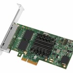 Intel Intel NEK PCI-Express I350T4V2 bulk