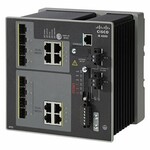 Cisco Cisco NWork IE-4000-4TC4G-E