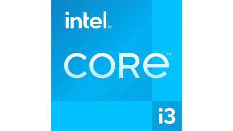 Intel Core i3 13100F / 3.4 GHz processor - Box