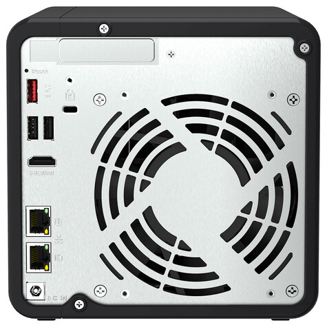 QNAP NAS TS-464-8G