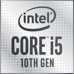 Intel Intel Core i5-10600K - 6x - 4.1 GHz - So.1200