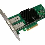 Intel Intel NEK PCI-Express X710-DA2  2x SFP+  2x 10Gb bulk