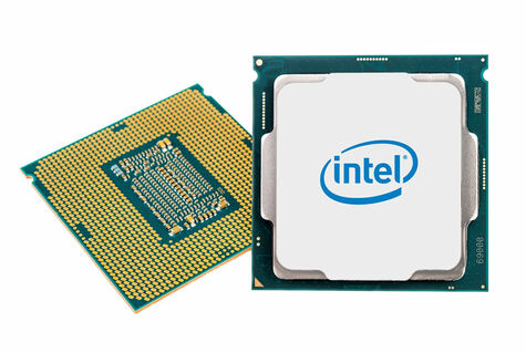 Intel Core i3 10105F  LGA1200  6MB Cache 3,7GHz tray