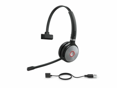 Yealink Yealink WHM621 with charging cable