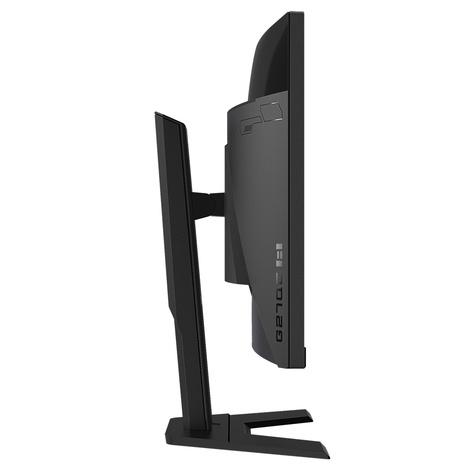 Gigabyte G27QC A - LED monitor - curved - 27" - HDR