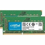 Crucial Crucial RAM - 32 GB (2 x 16 GB Kit) - DDR4 2400 UDIMM CL17