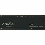 Crucial Crucial SSD Crucial T700 M.2 4TB PCIe Gen5x4 2280