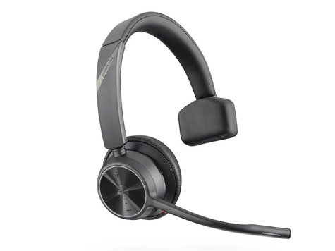 Poly BT Headset Voyager 4310 UC Mono USB-C Teams