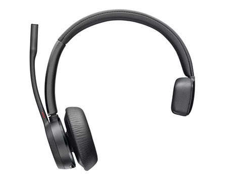 Poly BT Headset Voyager 4310 UC Mono USB-C Teams