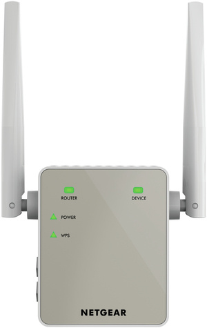 Netgear Netgear Extender NETGEAR AC1200 EX6120