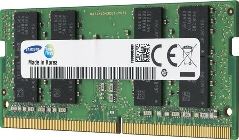 Samsung SODIMM 8GB DDR4/3200 CL22