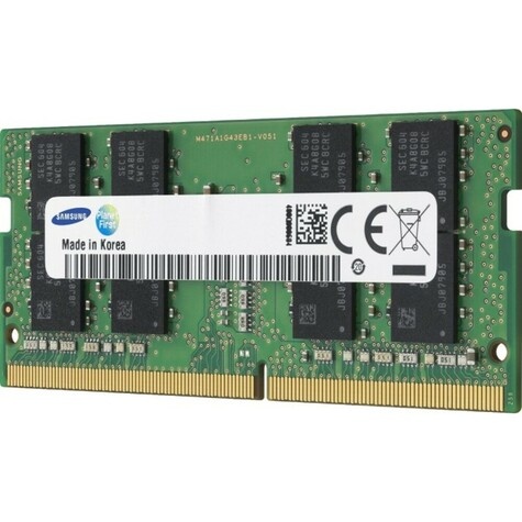 Samsung SODIMM 8GB DDR4/3200 CL22