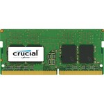 Crucial Crucial SODIMM 4GB DDR4/2400 CL17