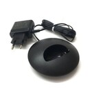 Gigaset Home Gigaset Home Bureaulader C570Hx Black losse lader incl. adapter
