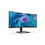 Philips Philips 34" 346E2CUAE/00 Curved/WQHD/DP/HDMI/USB-C