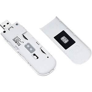 ZTE MF79N Mobiele 4G-WiFi-stick 150 MBit/s