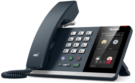 Yealink MP54-Teams - VoIP-Telefon