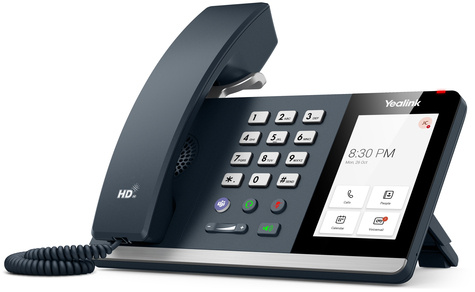 Yealink MP54-Teams - VoIP-Telefon