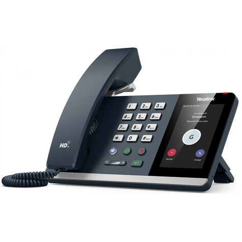 Yealink MP54-Teams - VoIP-Telefon