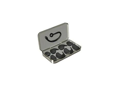 Yealink Yealink Earhook and Eartips Pack for WH63/67