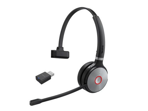 Yealink Yealink WH62 Mono Portable Teams Headset