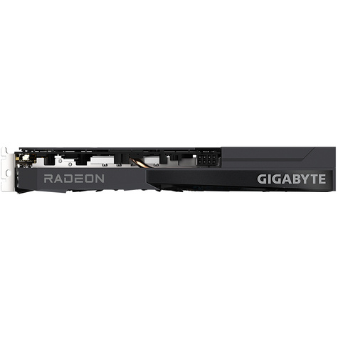 Gigabyte Radeon RX 6600 EAGLE 8G - graphics card - Radeon RX 6600 - 8 GB