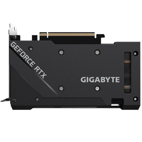 Gigabyte RTX3060 Windforce OC     12GB GDDR6 2xHDMI 2xDP