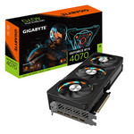 Gigabyte Gigabyte GeForce RTX 4070 GAMING OC 12G - graphics card - GeForce RTX 4070 - 12 GB